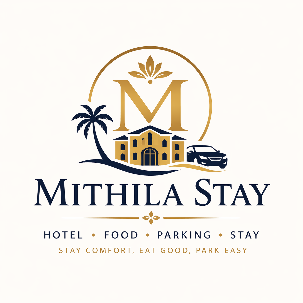Mithila Stay